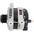 Alternator, 3.6L, 6Cyl, 170, New