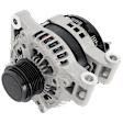 Alternator, 3.6L, 6Cyl, 170, New