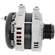 Alternator, 3.6L, 6Cyl, 170, New
