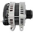 Alternator, 3.6L, 6Cyl, 170, New