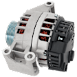 Alternator, New