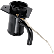 Fuel Tank Filler Neck