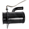 Fuel Tank Filler Neck