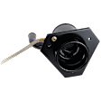Fuel Tank Filler Neck