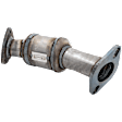 Front, Passenger Side Catalytic Converter, 3.6L, 6Cyl, Federal EPA Standard, 46-State Legal (Cannot ship to CA, CO, NY or ME), Direct Replacement Series