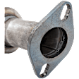 Front, Passenger Side Catalytic Converter, 3.6L, 6Cyl, Federal EPA Standard, 46-State Legal (Cannot ship to CA, CO, NY or ME), Direct Replacement Series