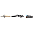 Oxygen Sensor, 4-Wire, Heated