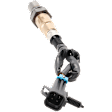 Oxygen Sensor, 4-Wire, Heated