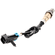 Oxygen Sensor, 4-Wire, Heated