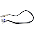 Oxygen Sensor, 4-Wire, Heated
