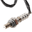 Oxygen Sensor, Sold Individually, 4-wire