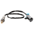 Before Catalytic Converter Oxygen Sensor, 4-Wire, Heated