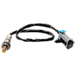 Before Catalytic Converter Oxygen Sensor, 4-Wire, Heated