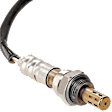 Before Catalytic Converter Oxygen Sensor, 4-Wire, Heated