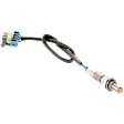 After Catalytic Converter, Front or Rear Oxygen Sensor, 4-Wire, Heated