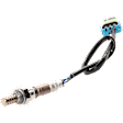 After Catalytic Converter, Front or Rear Oxygen Sensor, 4-Wire, Heated