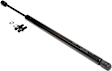 Driver or Passenger Side Hood Lift Support, 3.0L, 6Cyl, Sold Individually