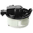 2007-2010 Jeep Wrangler - Blower Motor, Civic 1.8L Engine/2.0L Engine