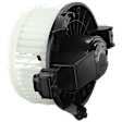 2007-2010 Jeep Wrangler - Blower Motor, Civic 1.8L Engine/2.0L Engine