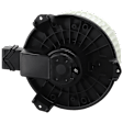 2007-2010 Jeep Wrangler - Blower Motor, Civic 1.8L Engine/2.0L Engine