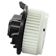 2007-2010 Jeep Wrangler - Blower Motor, Civic 1.8L Engine/2.0L Engine