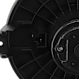 2007-2010 Jeep Wrangler - Blower Motor, Civic 1.8L Engine/2.0L Engine
