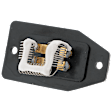 1997 Honda Civic - Blower Motor Resistor