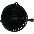Rear Blower Motor