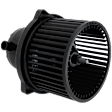 Rear Blower Motor