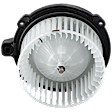 2000 Isuzu Rodeo - Blower Motor