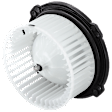 2000 Isuzu Rodeo - Blower Motor