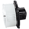 2000 Isuzu Rodeo - Blower Motor