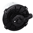 2000 Isuzu Rodeo - Blower Motor