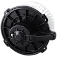 2000 Isuzu Rodeo - Blower Motor