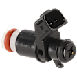 Fuel Injector 1.7L, 4Cyl - Sold Individually, New