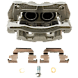 Front, Passenger Side Brake Caliper, Sold Individually