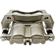 Front, Passenger Side Brake Caliper, Sold Individually
