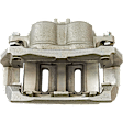 Front, Passenger Side Brake Caliper, Sold Individually