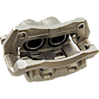 Front, Driver Side Brake Caliper, Sold Individually
