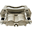 Front, Driver Side Brake Caliper, Sold Individually