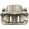 Front, Driver Side Brake Caliper, Sold Individually