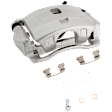 Front, Passenger Side Brake Caliper, Sold Individually