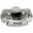 Front, Passenger Side Brake Caliper, Sold Individually