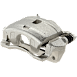 Front, Passenger Side Brake Caliper, Sold Individually