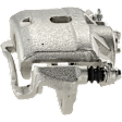 Front, Passenger Side Brake Caliper, Sold Individually