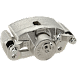 Front, Passenger Side Brake Caliper, Sold Individually