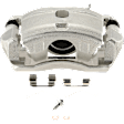 Front, Driver Side Brake Caliper, Sold Individually