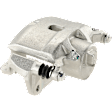 Front, Driver Side Brake Caliper, Sold Individually