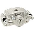 Front, Driver Side Brake Caliper, Sold Individually