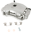 Front, Driver Side Brake Caliper, Sold Individually